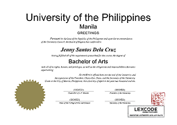 Diploma