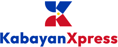 KabayanXpress Logo