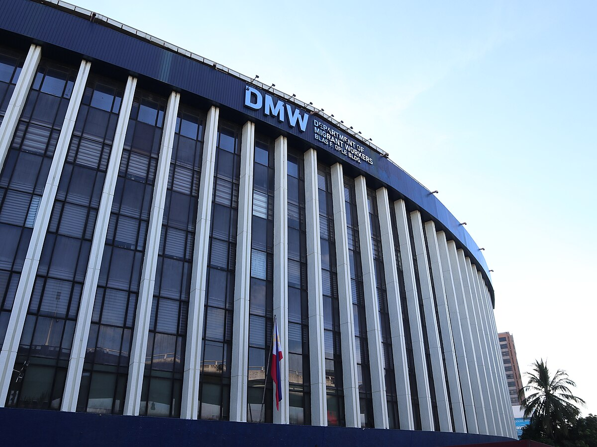 Mahigit 300 OFWs, Nabigyan ng ₱11.2M Tulong Pinansyal ng DMW sa Cagayan de Oro